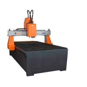 CNC centrum
